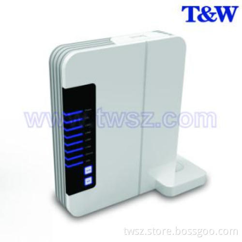 300Mbps Wireless N ADSL2+ Gateway